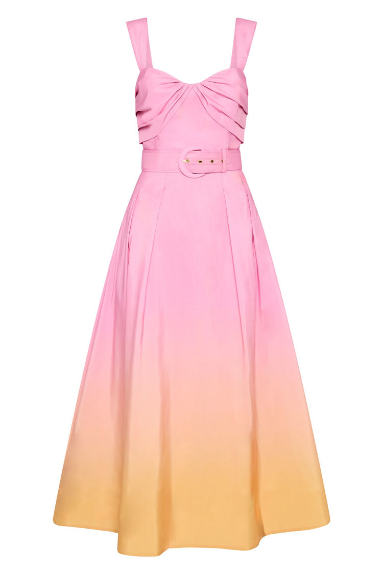 Bambina Midi Dress
