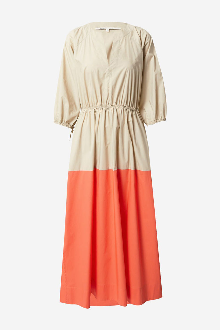 DRESS DAGNY main image 1