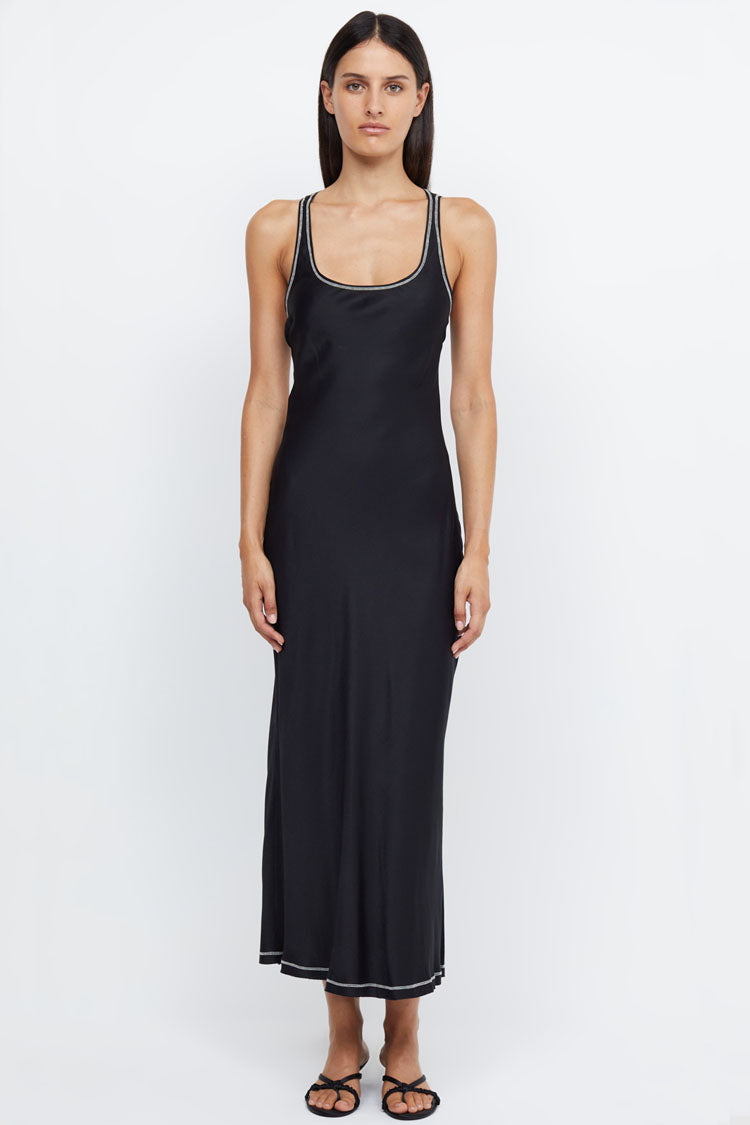 Emery Backless Maxi Dress by Bec + Bridge Frockaholics at Momento Dezigns Emery Backless Maxi Dress by Bec + Bridge Frockaholics at Momento Dezigns