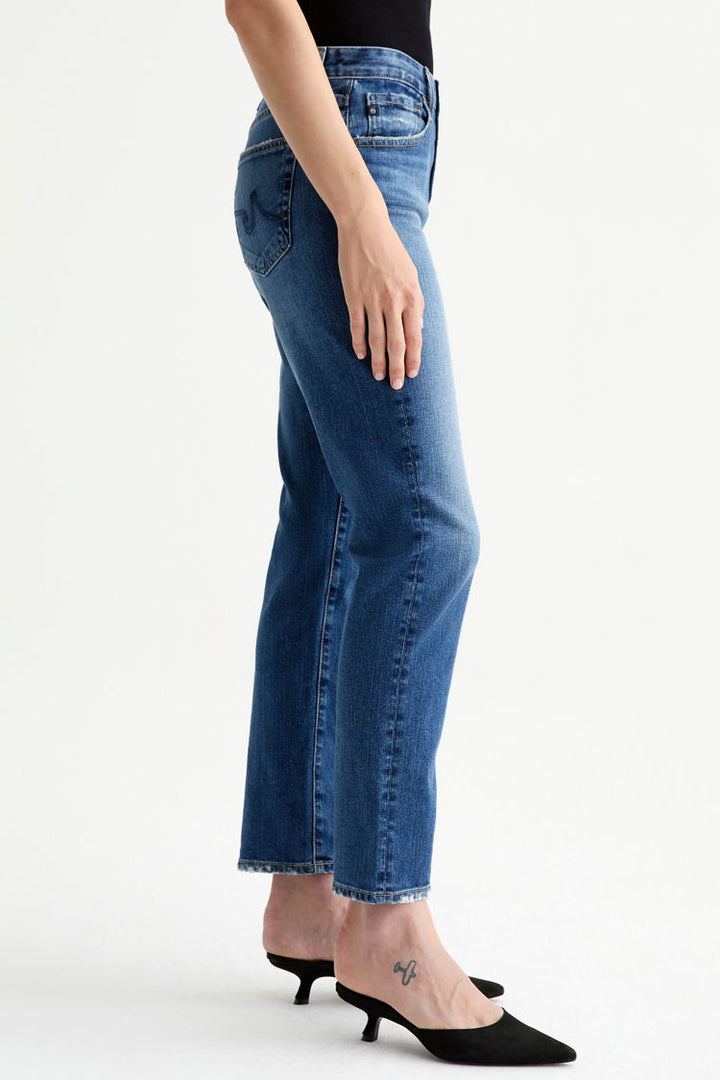 Ex-Boyfriend Slim Jean - Lake Como