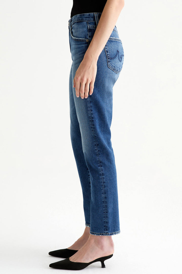 Ex-Boyfriend Slim Jean - Lake Como