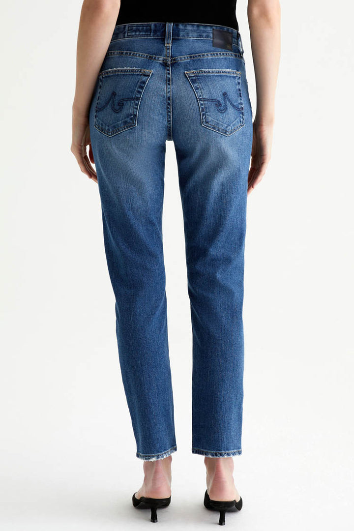 Ex-Boyfriend Slim Jean - Lake Como