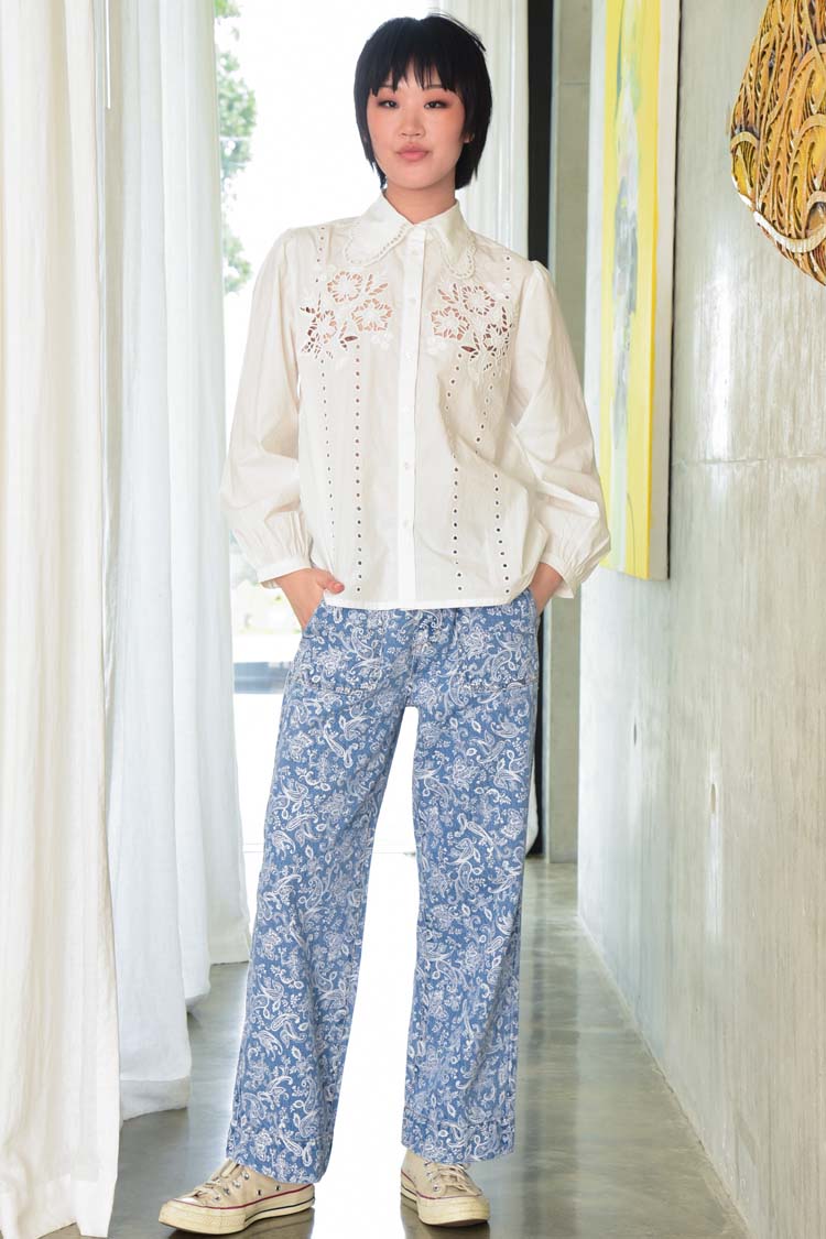 Jean On Me Jeans | FINAL SALE