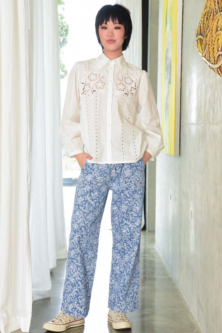 Jean On Me Jeans | FINAL SALE