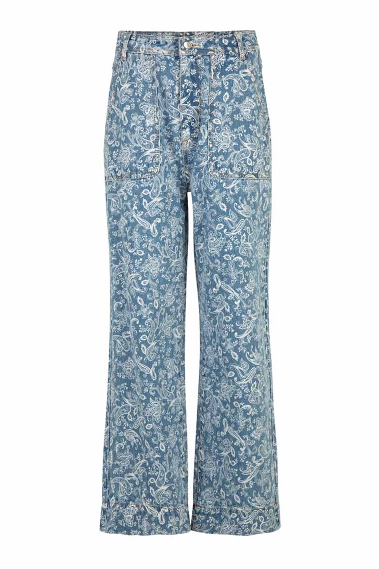 Jean On Me Jeans | FINAL SALE