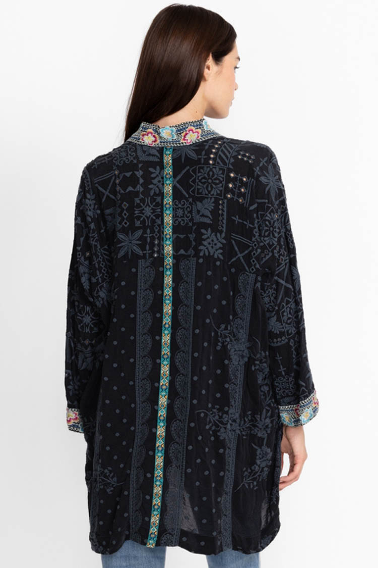 Lacy Shae Kimono | FINAL SALE