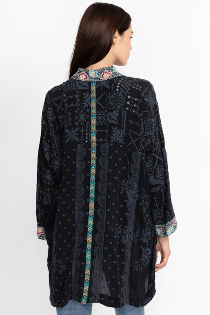 Lacy Shae Kimono | FINAL SALE