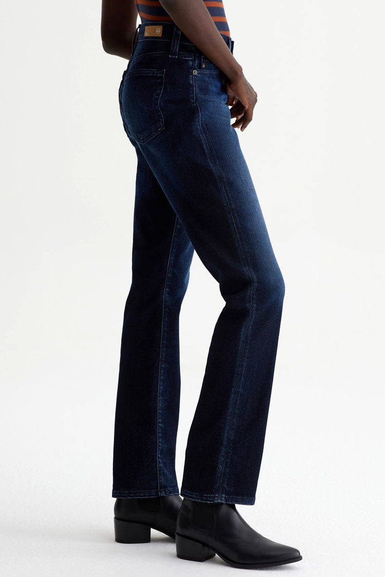 Mari High-rise Staight Fit Jeans - VP SOHO