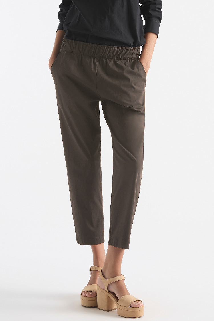 Nomad Pant in Bracken