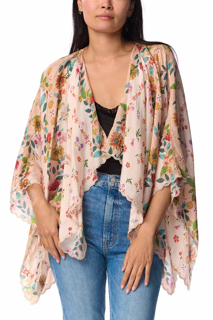 Nani Armon Kimono