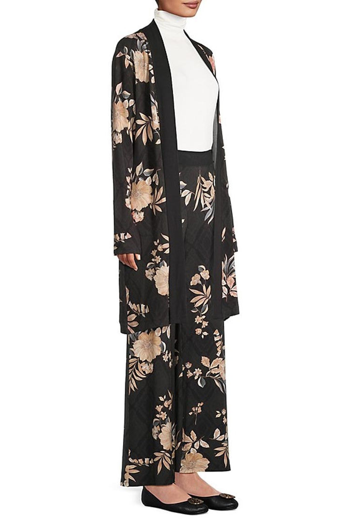 Nido Floral Duster
