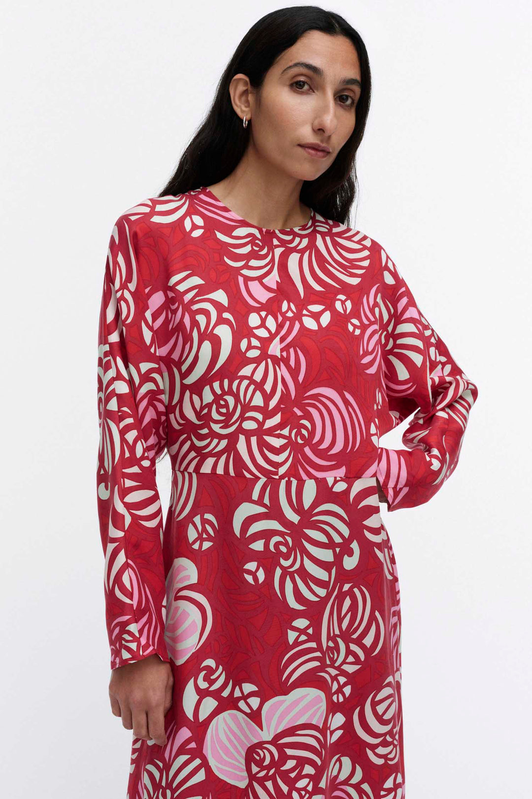 Rytmi Torstai Maxi Dress