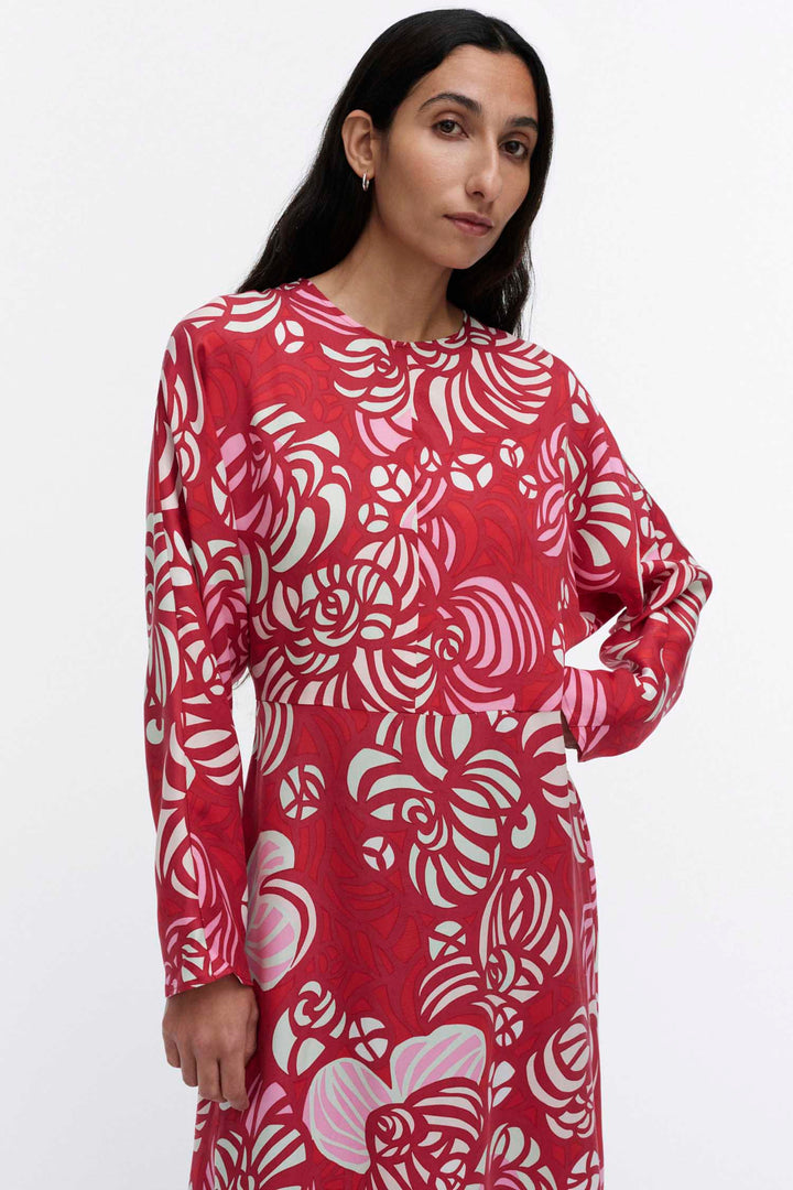 Rytmi Torstai Maxi Dress