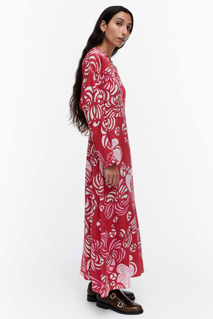 Rytmi Torstai Maxi Dress