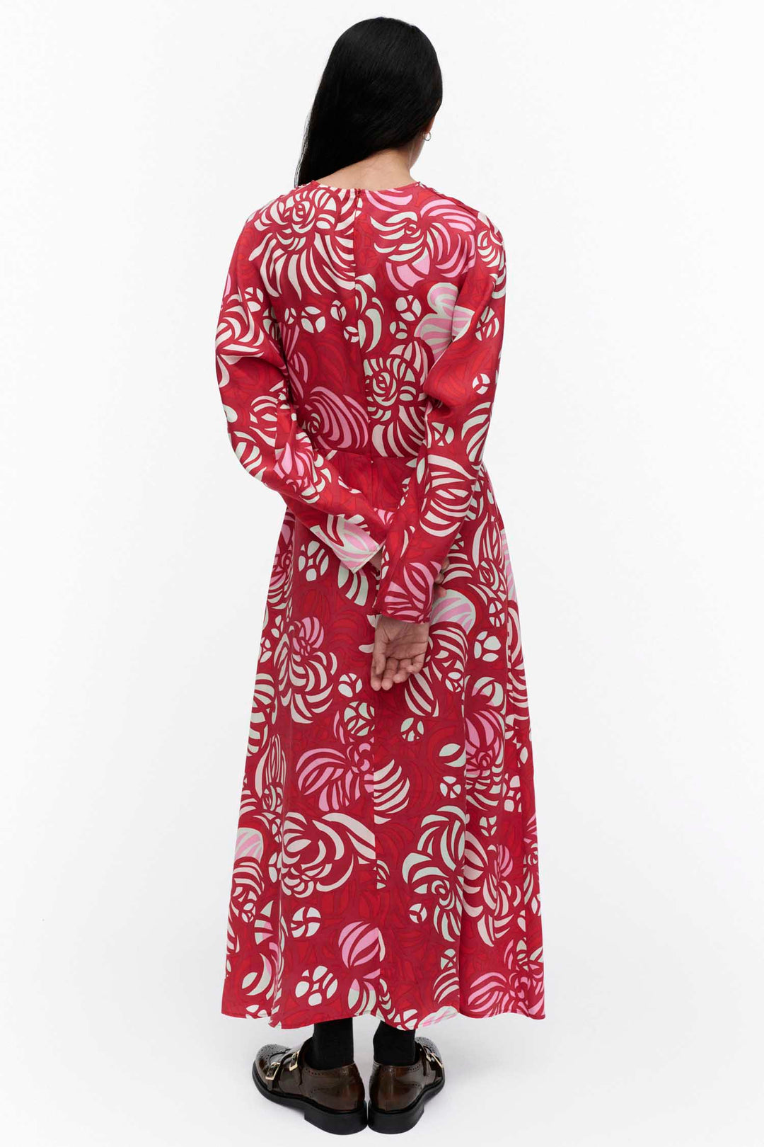 Rytmi Torstai Maxi Dress