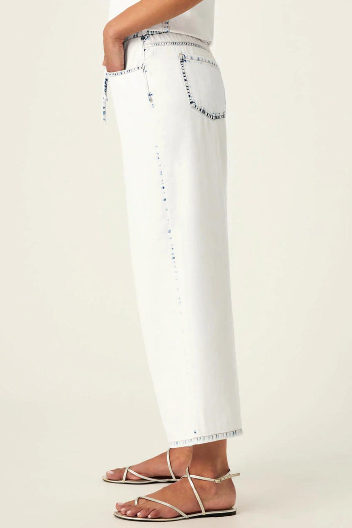 Ultra Bleached Pant in Ultra Bleached Indigo