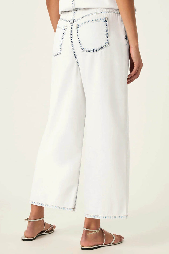 Ultra Bleached Pant in Ultra Bleached Indigo