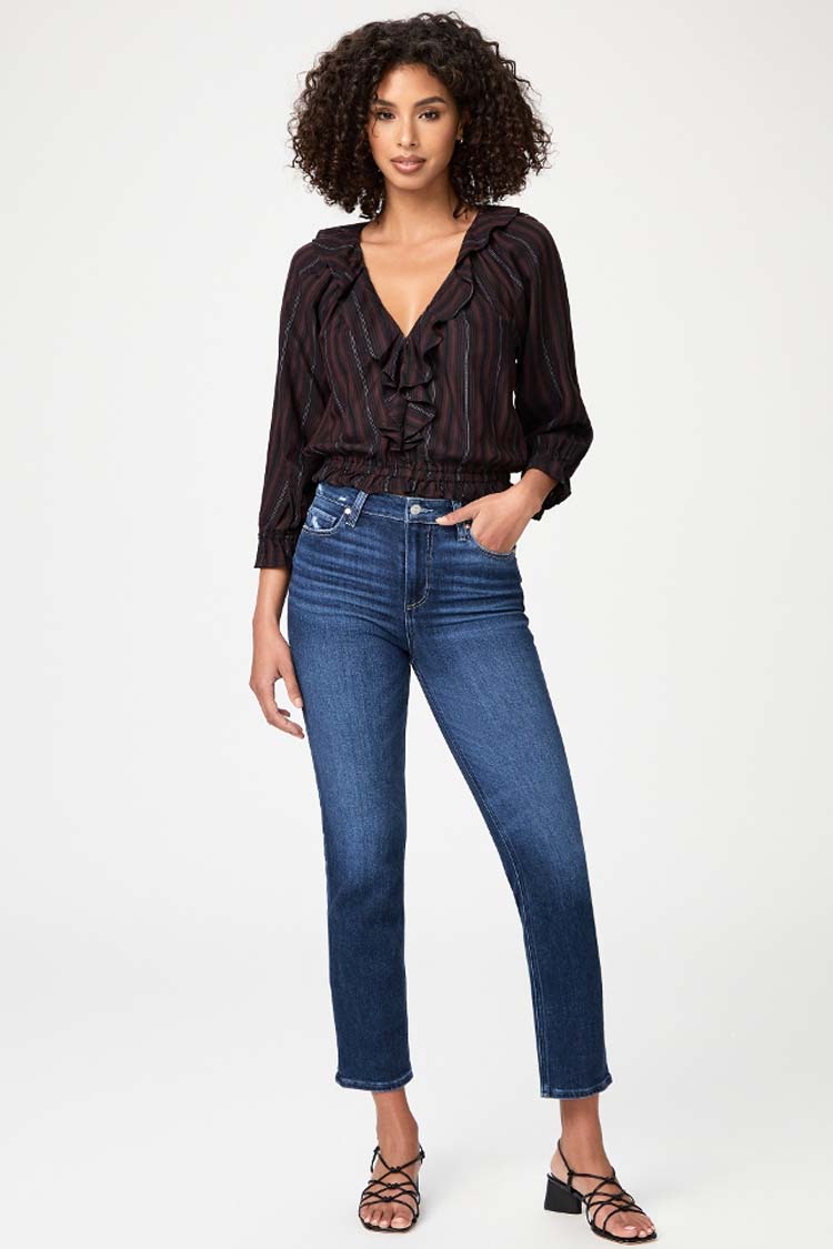 Cindy Jeans - Emotion Distressed