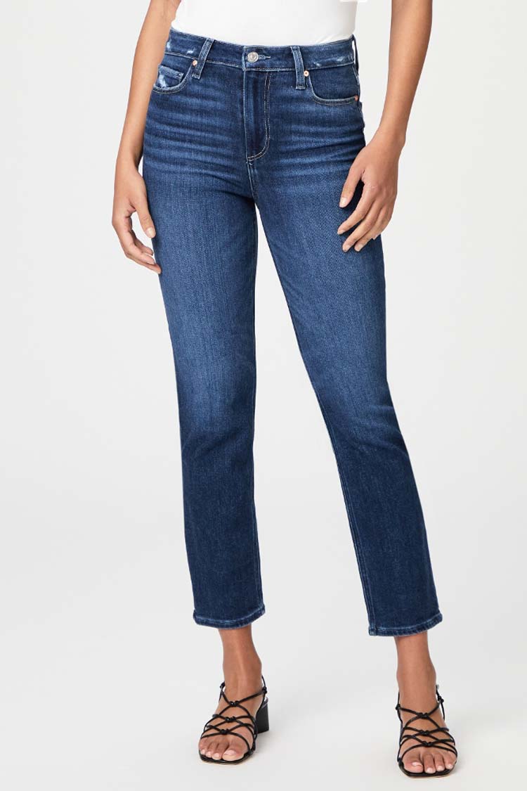 Cindy Jeans - Emotion Distressed