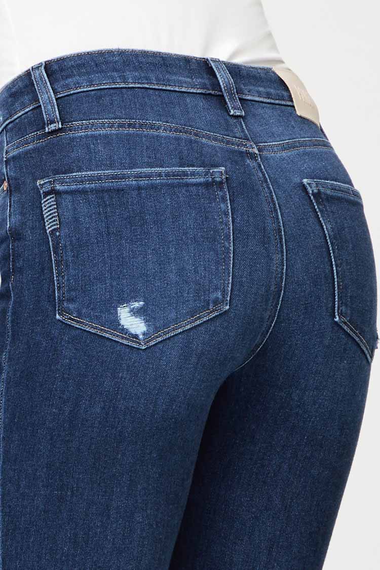 Cindy Jeans - Emotion Distressed