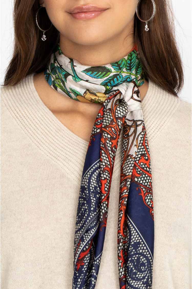 Lace Scarf | FINAL SALE