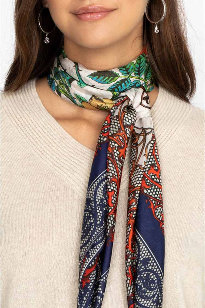 Lace Scarf | FINAL SALE