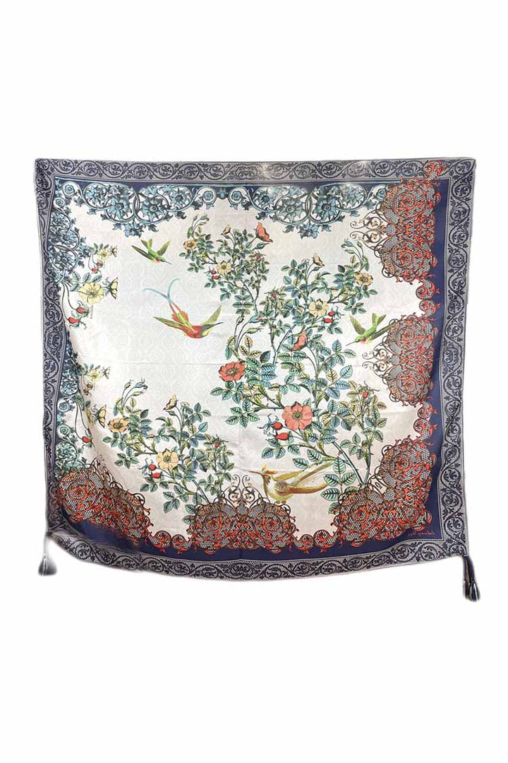 Lace Scarf | FINAL SALE