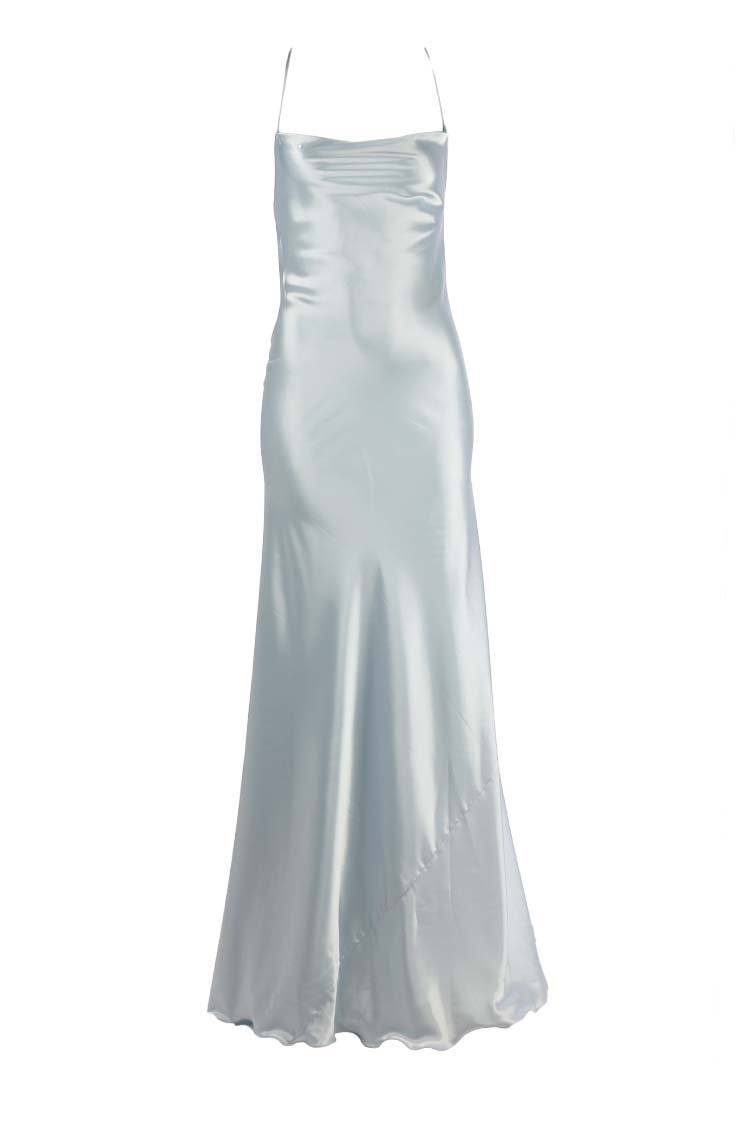 Sabina Cross Back Dress in Sky – Frockaholics at Momento Dezigns