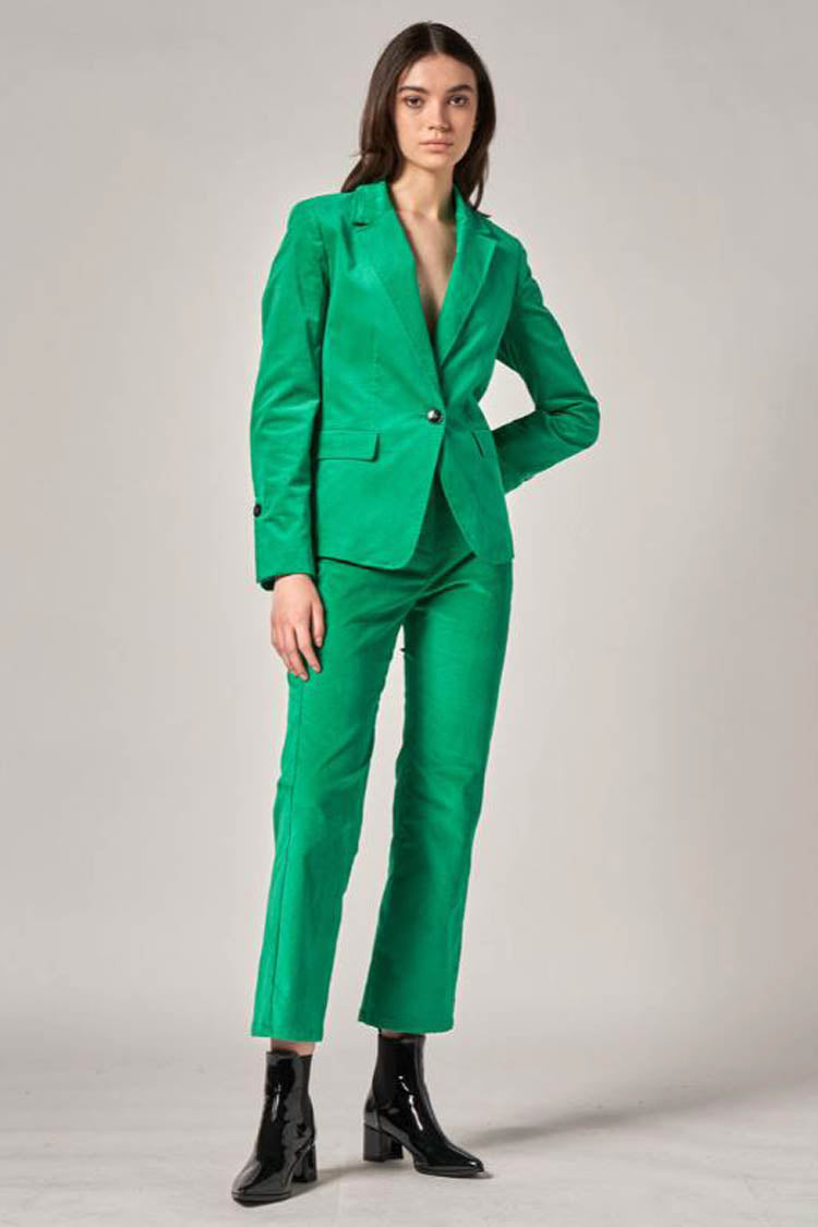 Siamese Long Trouser | FINAL SALE