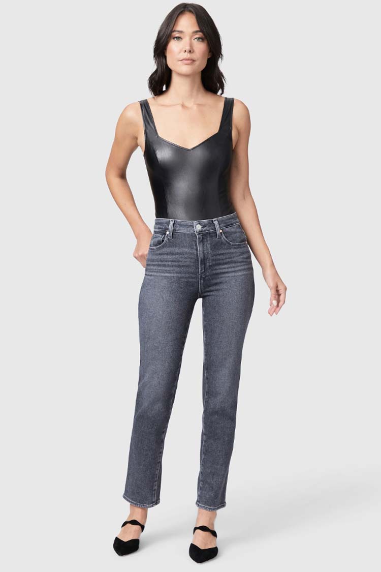 Stella Jeans - Ash Black