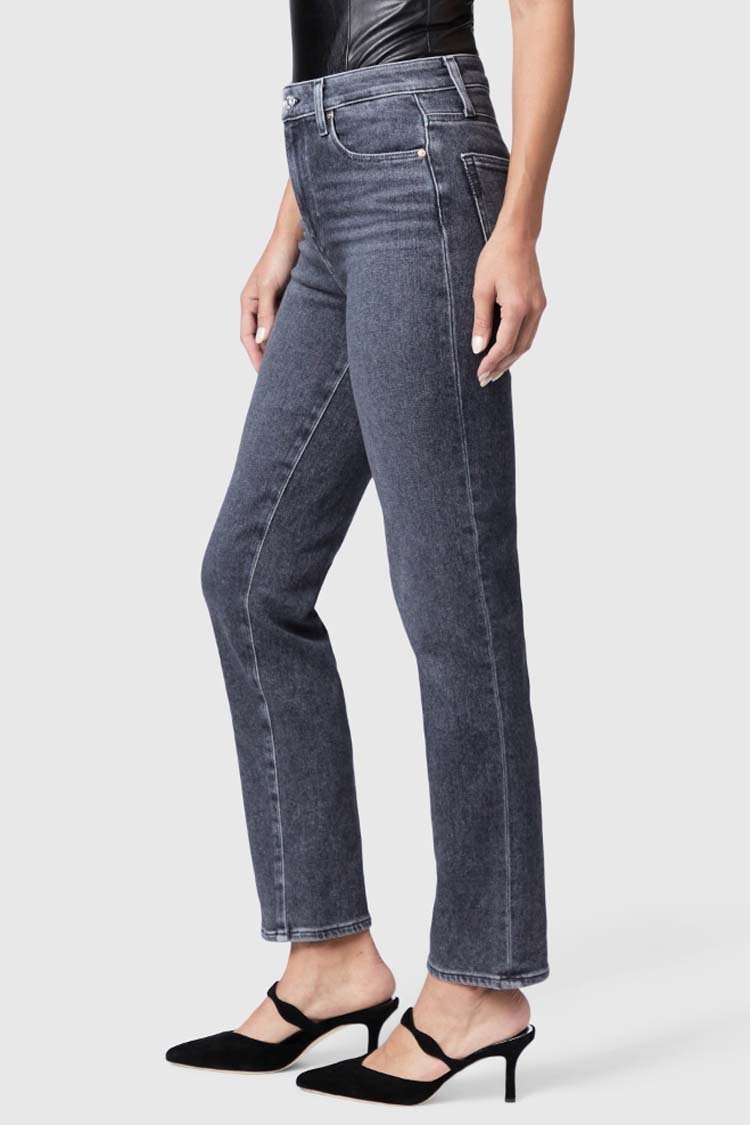 Stella Jeans - Ash Black