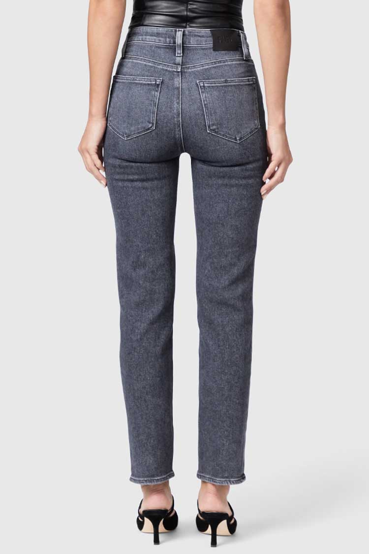 Stella Jeans - Ash Black