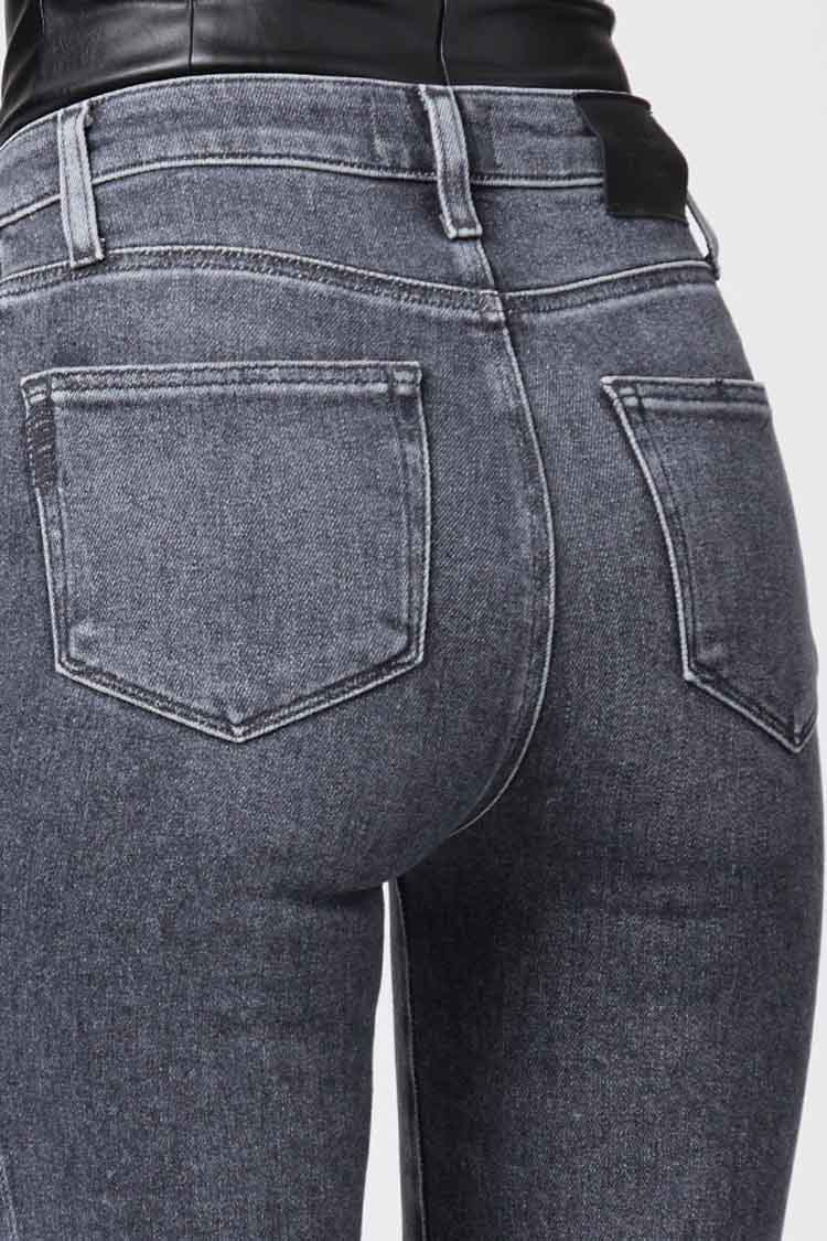 Stella Jeans - Ash Black