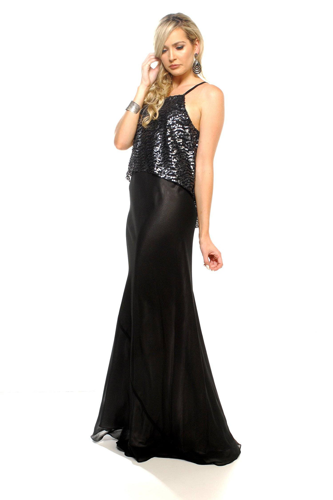 Taneel Dress Dresses Lucy Laurita - Leiela