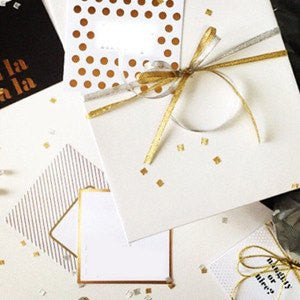 Gift wrapping Frockaholics.com