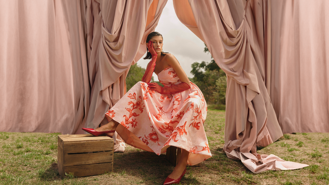 Frocks for Event Season: The Ultimate Guide