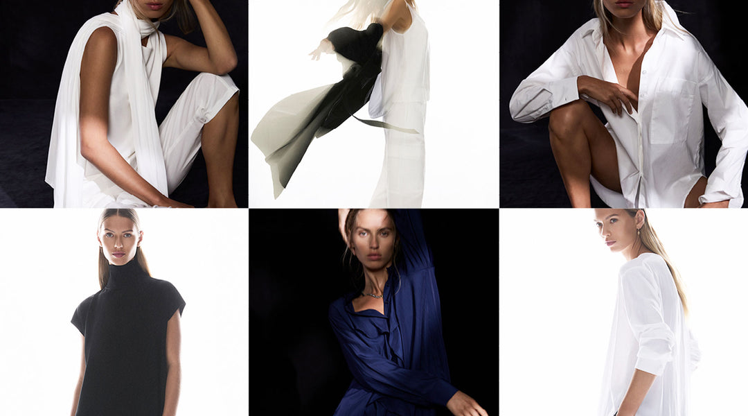 Mela Purdie - The Spring Edit