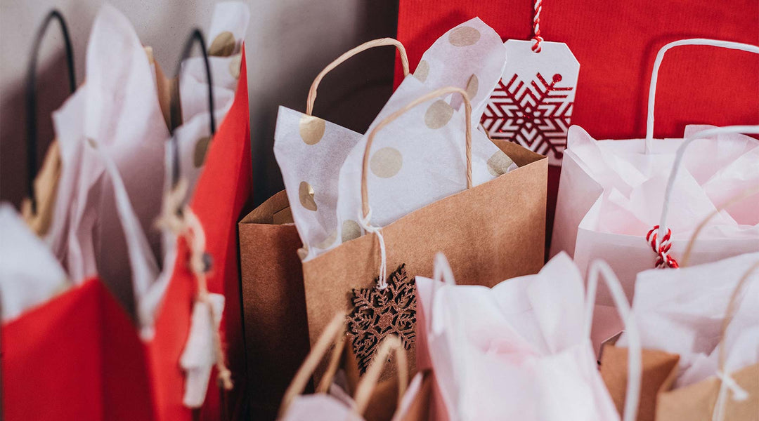 The Art of Gifting - Your No-Nonsense Guide to Amazing Gifts