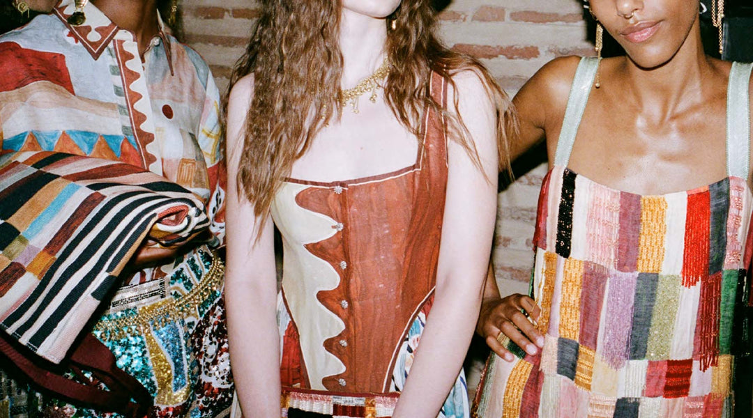 ALÉMAIS Resort ’26