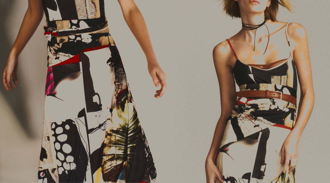 Desigual x Mr. Christian Lacroix 2025
