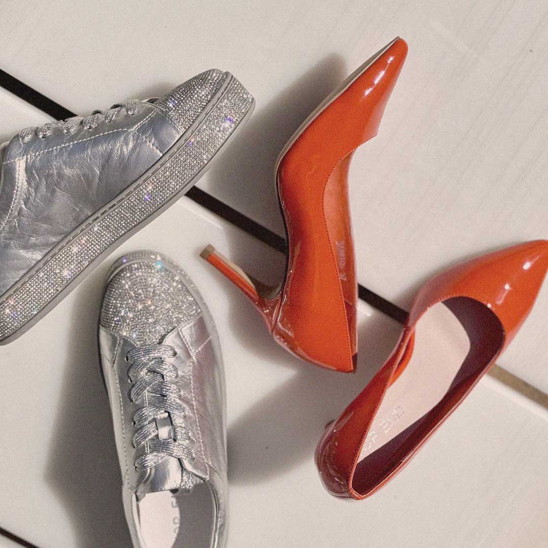 Shoes on Sale