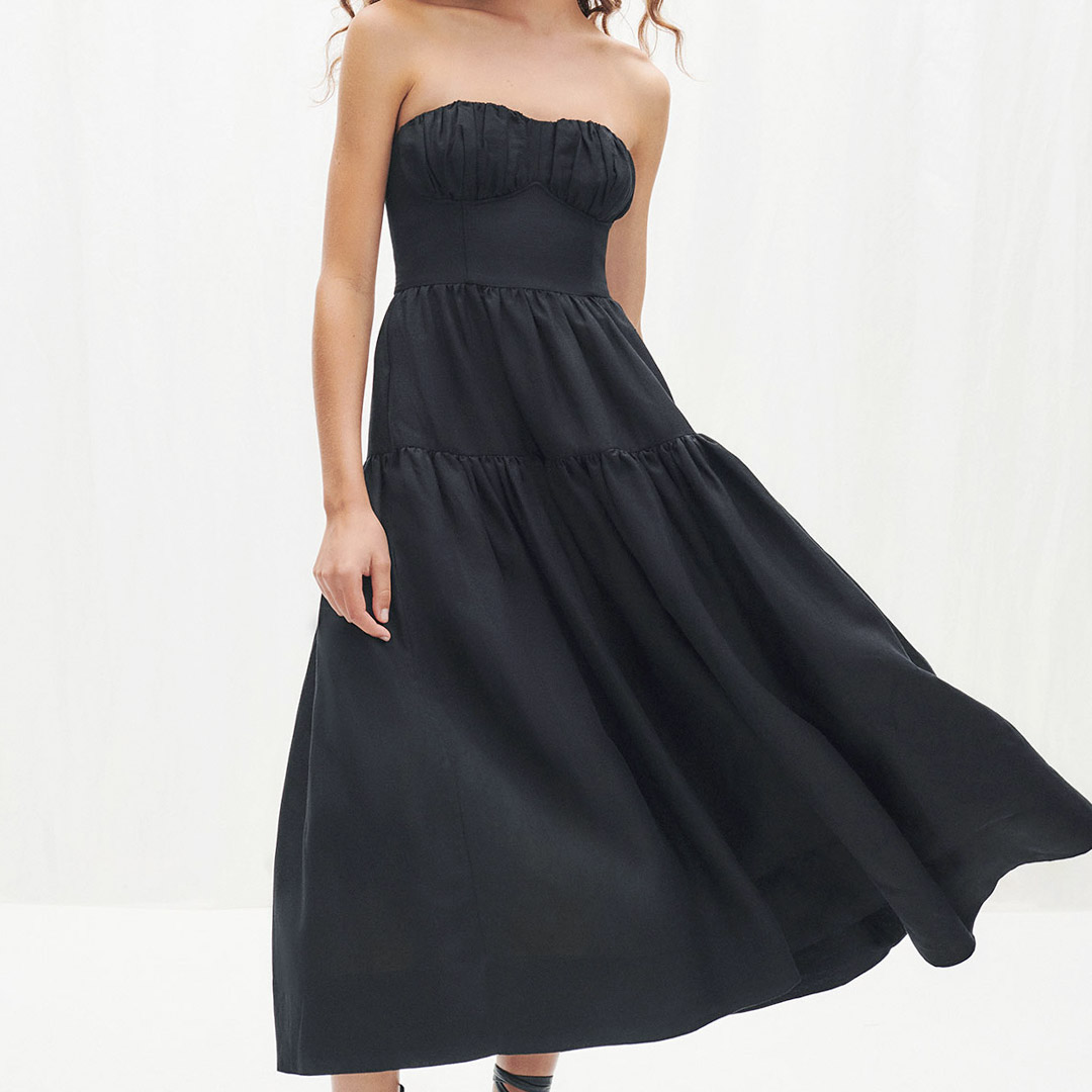 Dresses