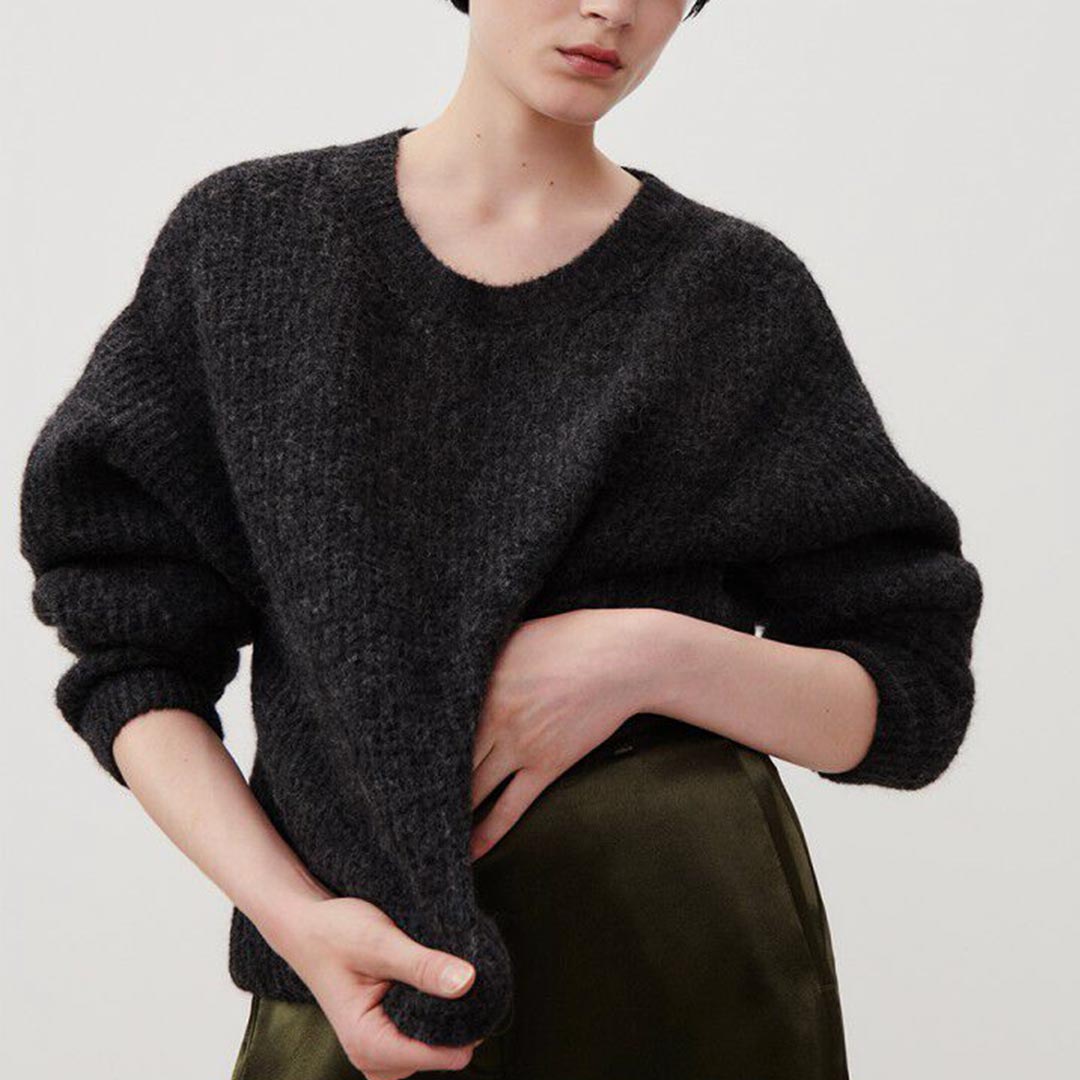 Knit Wear