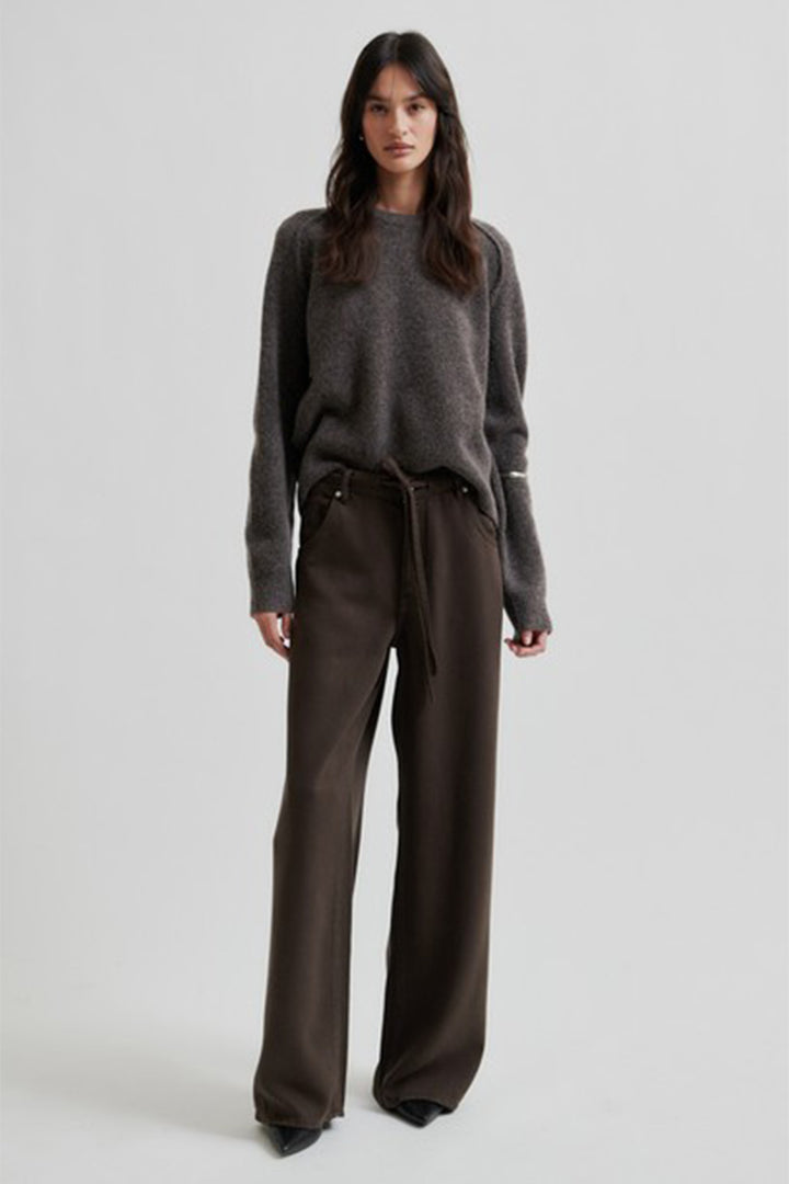 Irvine Denim Jeans in Delicioso