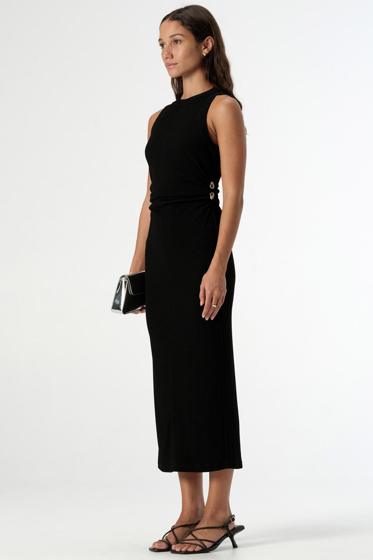 Acacia Long Dress