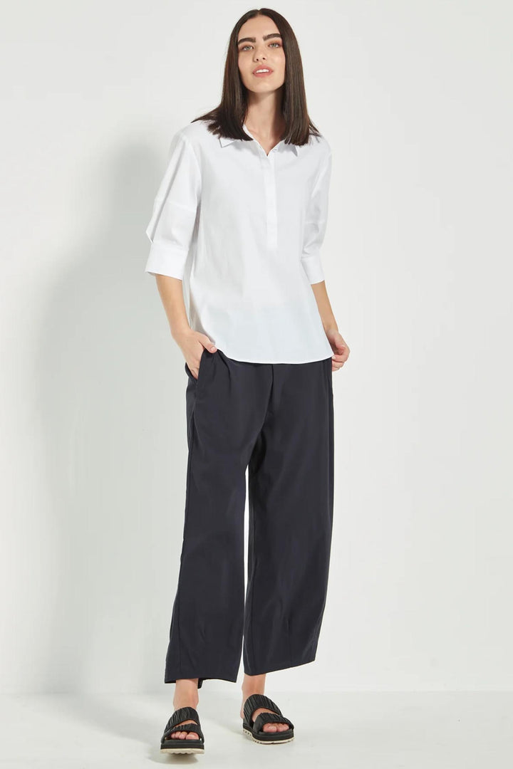 Acrobat Cove Pant in Black