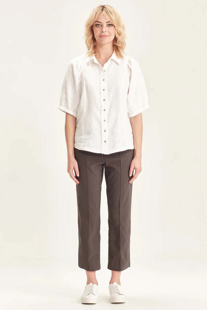 Acrobat 7/8 Pant in Gravel