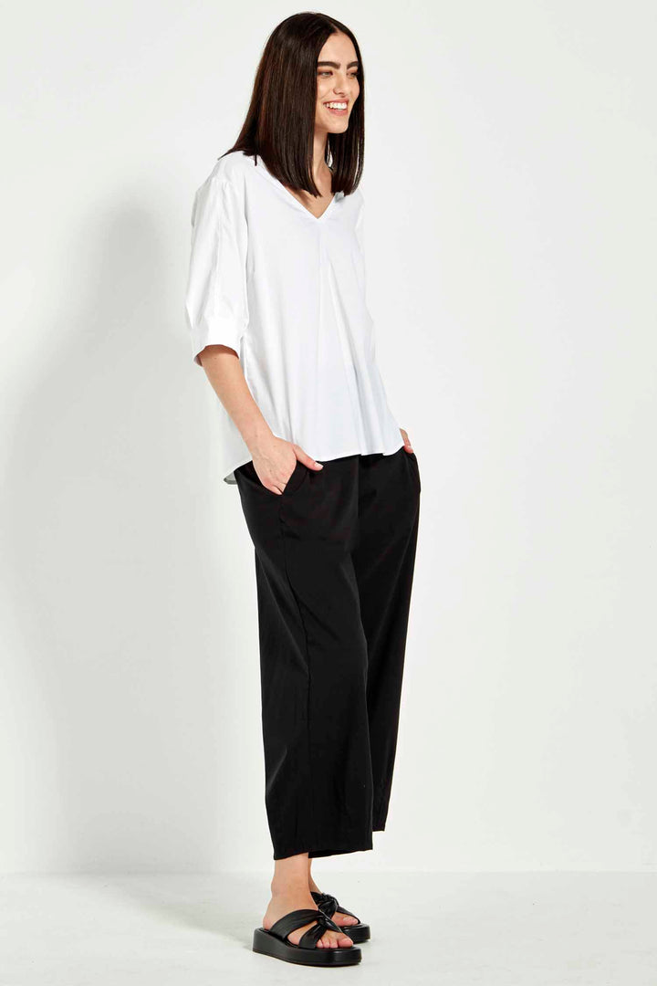 Acrobat Cove Pant in Black
