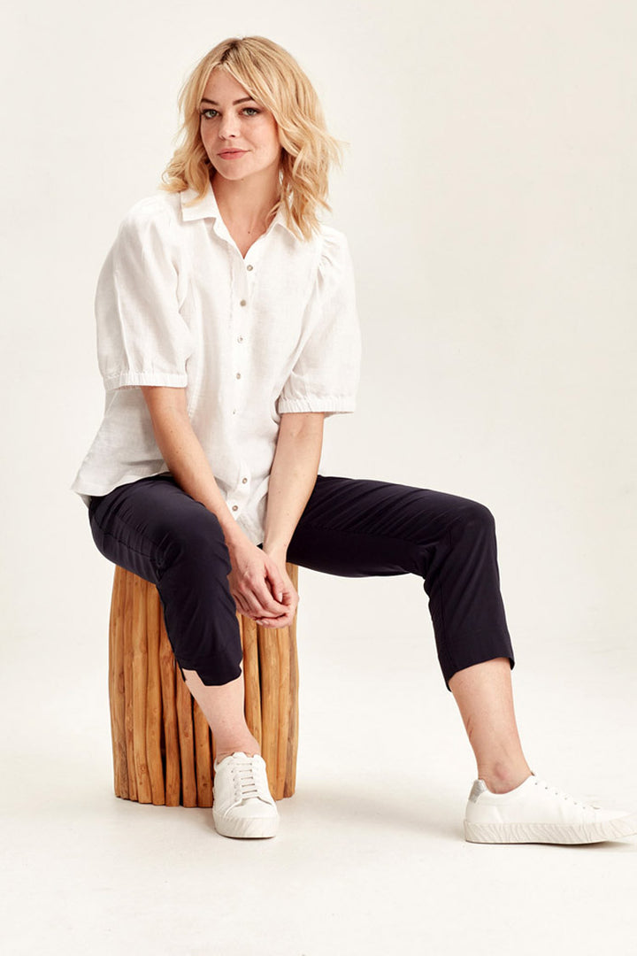 Acrobat Desiree Pant in Black