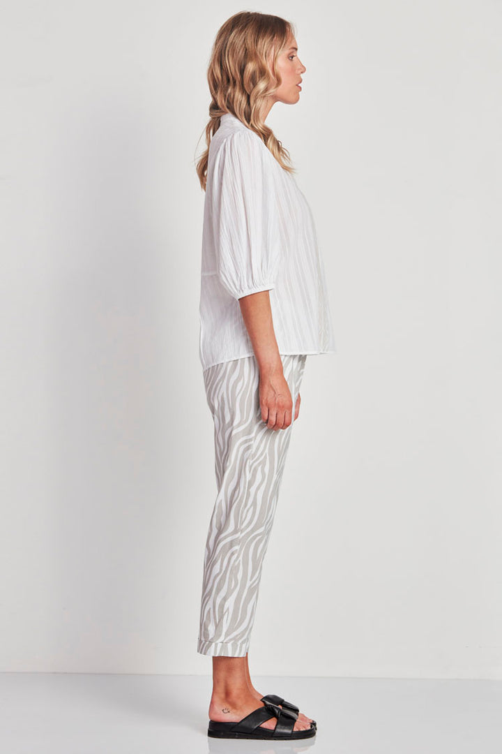 Acrobat Zion Pant in Pumice